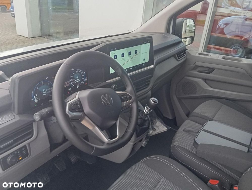 Volkswagen Transporter - 15