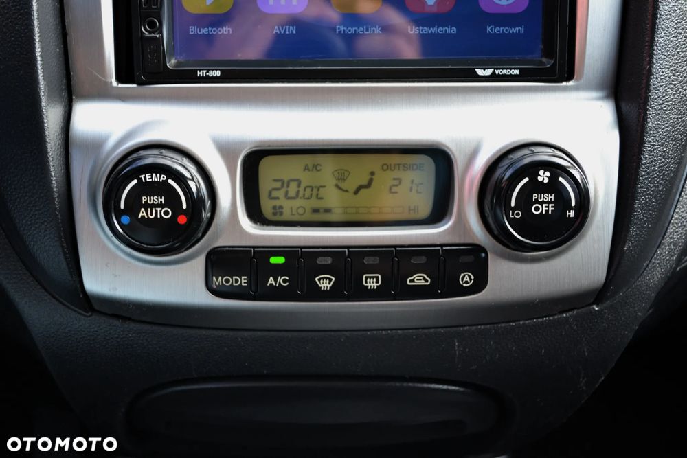 Kia Sportage 2.0 CRDi Freedom - 20