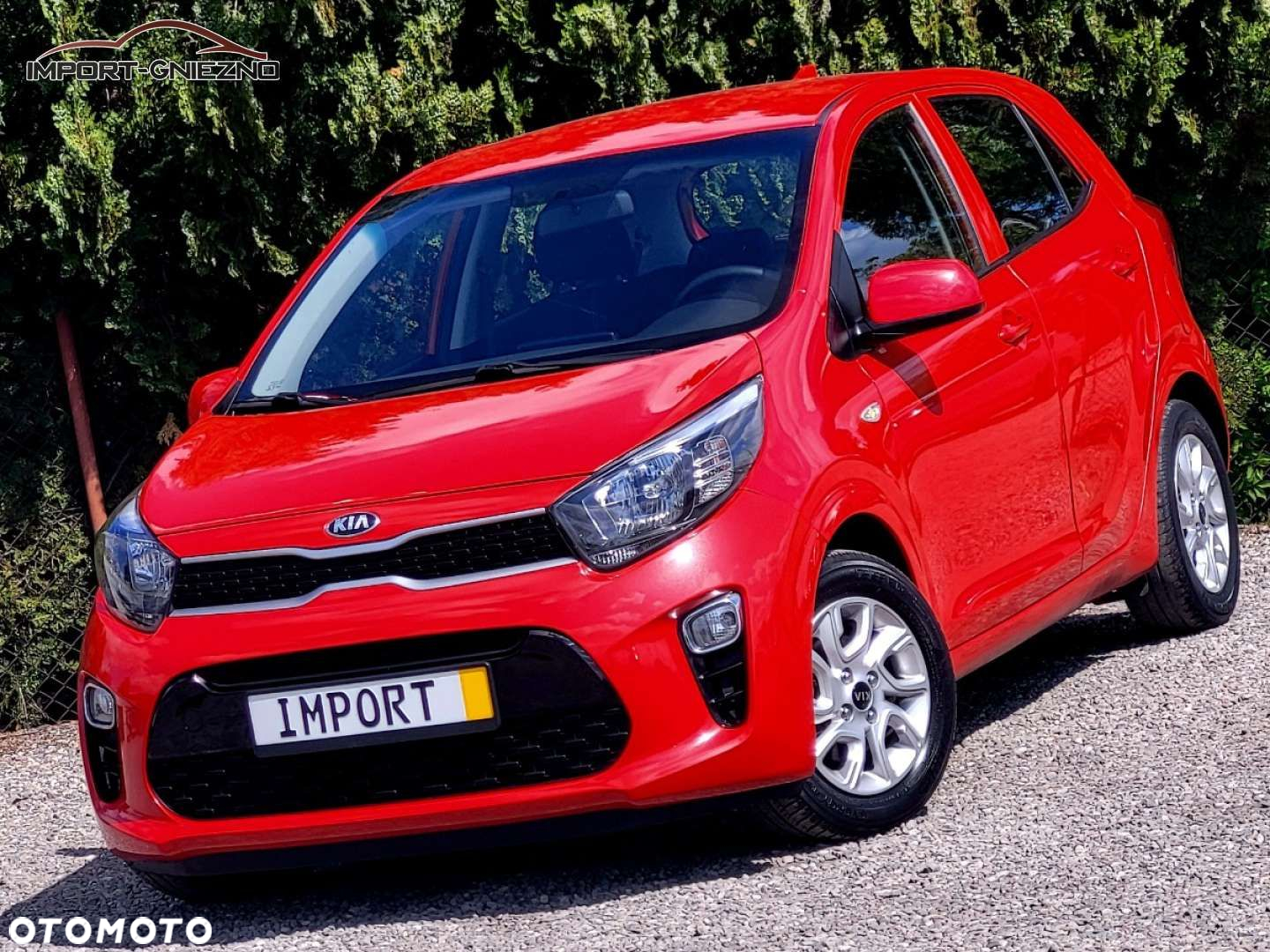 Kia Picanto - 17