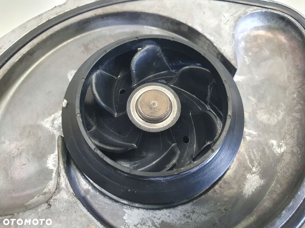 POMPA WODY wodna 9A110604802 Porsche 911 GT3 3.8 - 6