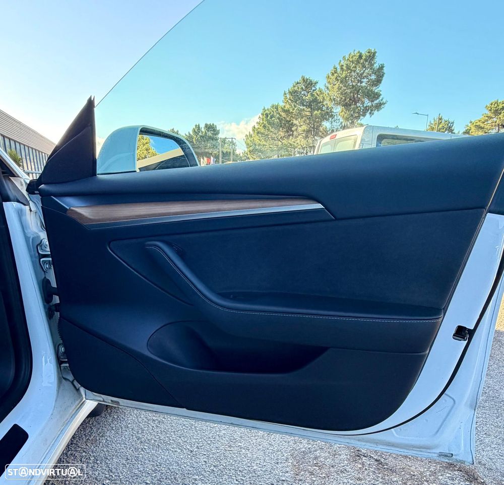 Tesla Model 3 Performance Tração Integral - 17