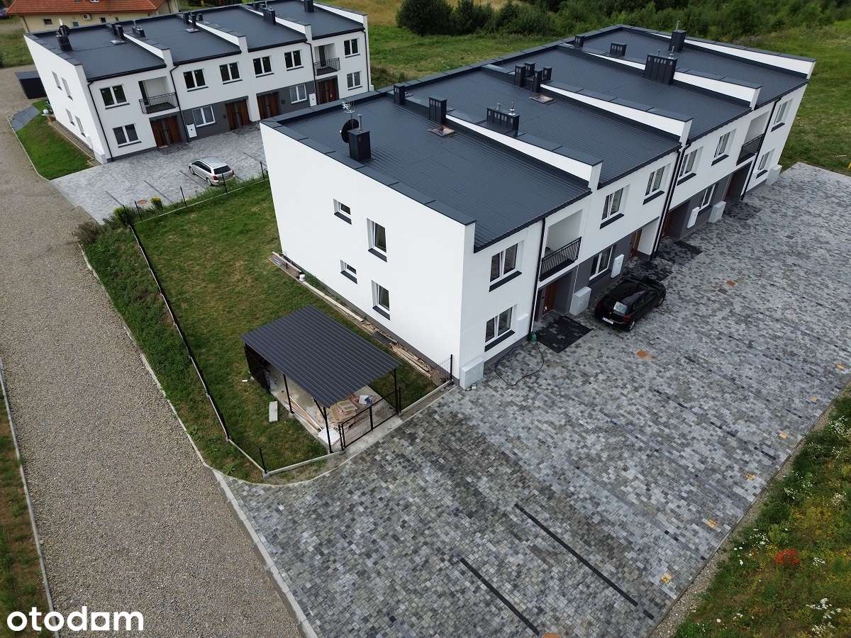 Ostatnie mieszkania w górach/gotowe/parking, wyciąg narciarski 5km