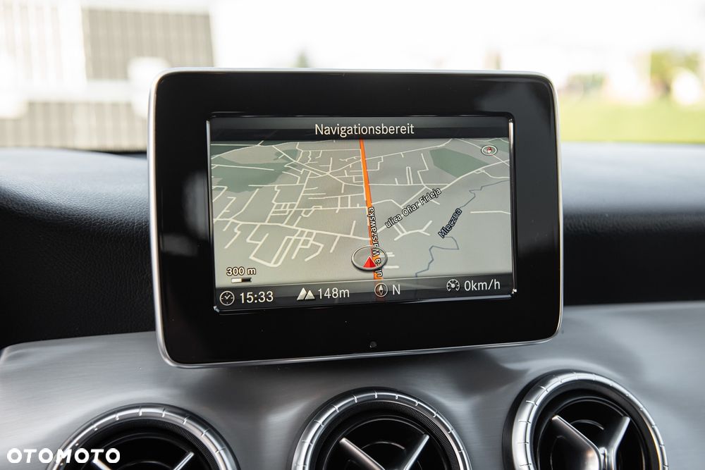 Mercedes-Benz CLA 220 4Matic 7G-DCT AMG Line - 21