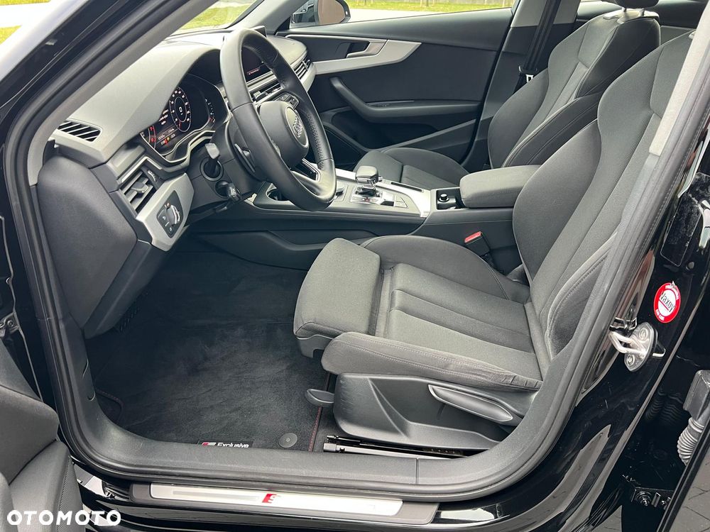 Audi A4 Avant 1.4 TFSI Sport S tronic - 16