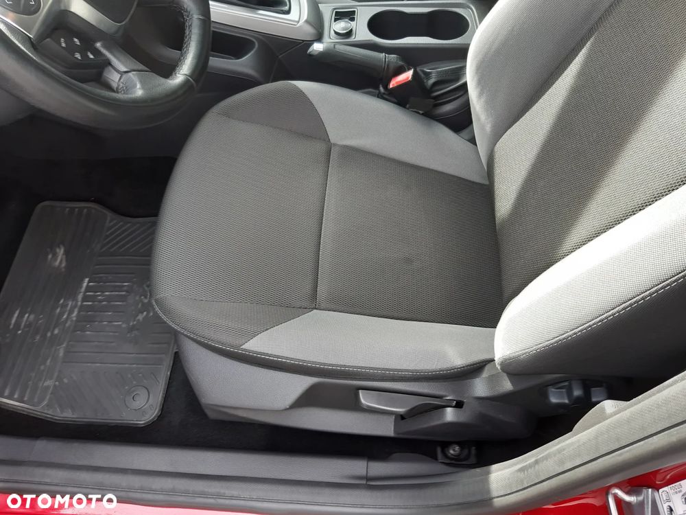 Ford Focus 1.6 Trend Sport - 14