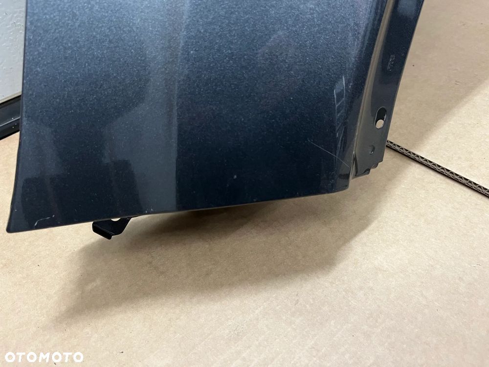 BLOTNIK FORD KUGA MK2 LIFT LEWY BŁOTNIK FORD KUGA II LIFT PRZÓD 2016-2018 - 3
