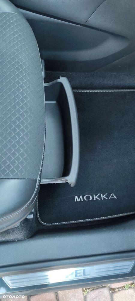 Opel Mokka 1.4 T Enjoy EU6 - 12