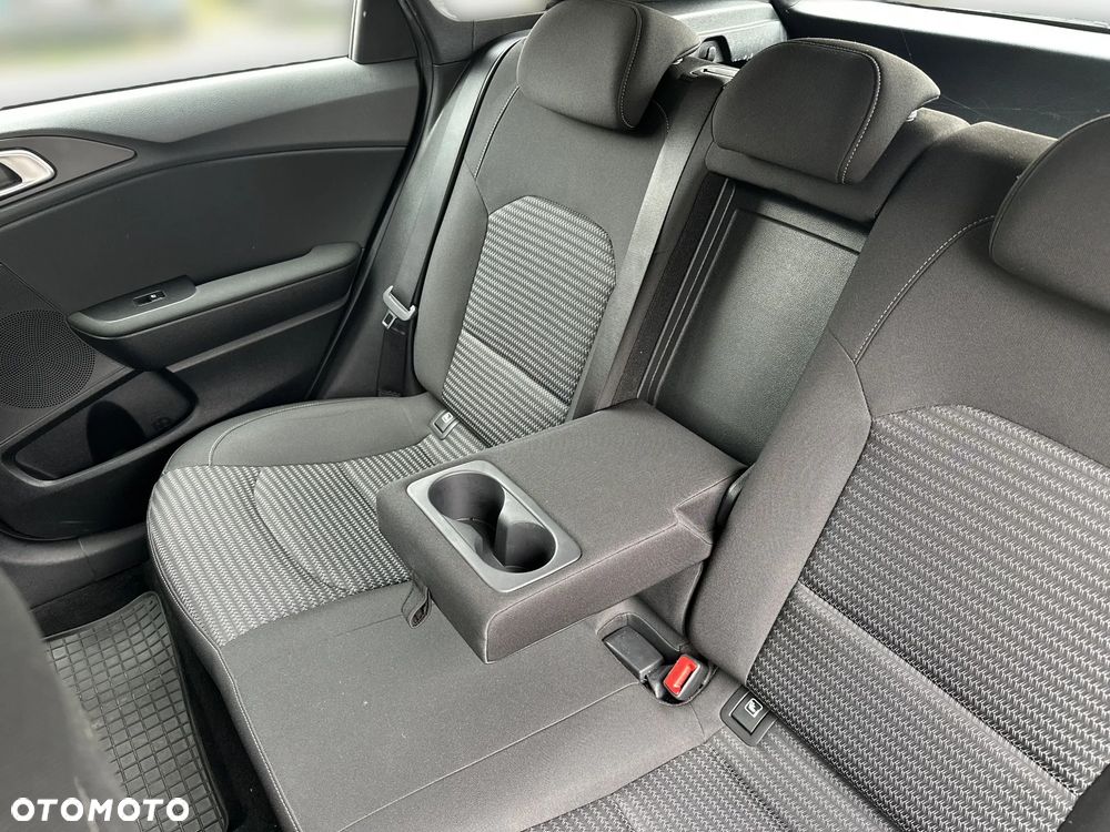 Kia Ceed 1.0 T-GDI M - 17