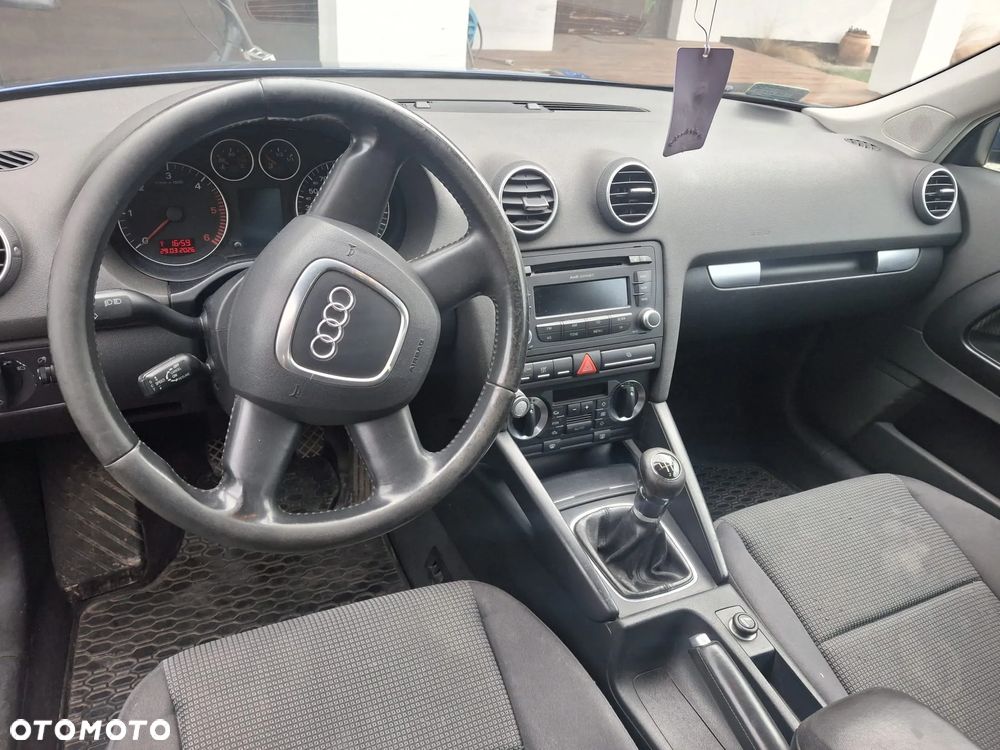Audi A2 - 6