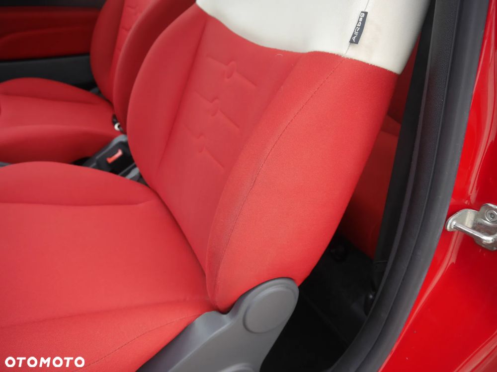 Fiat 500 1.2 Pop - 18