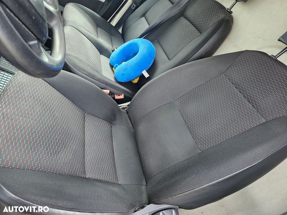 Peugeot Boxer Sasiu CD 2.2 BlueHDi 140CP 335 L3 BVM6 - 5