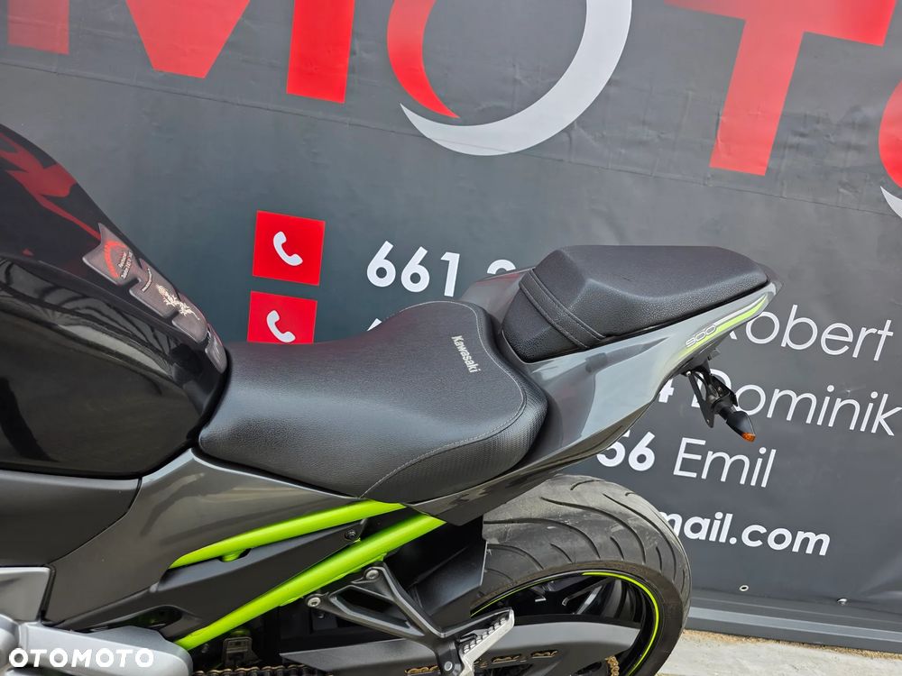 Kawasaki Z 900 - 20