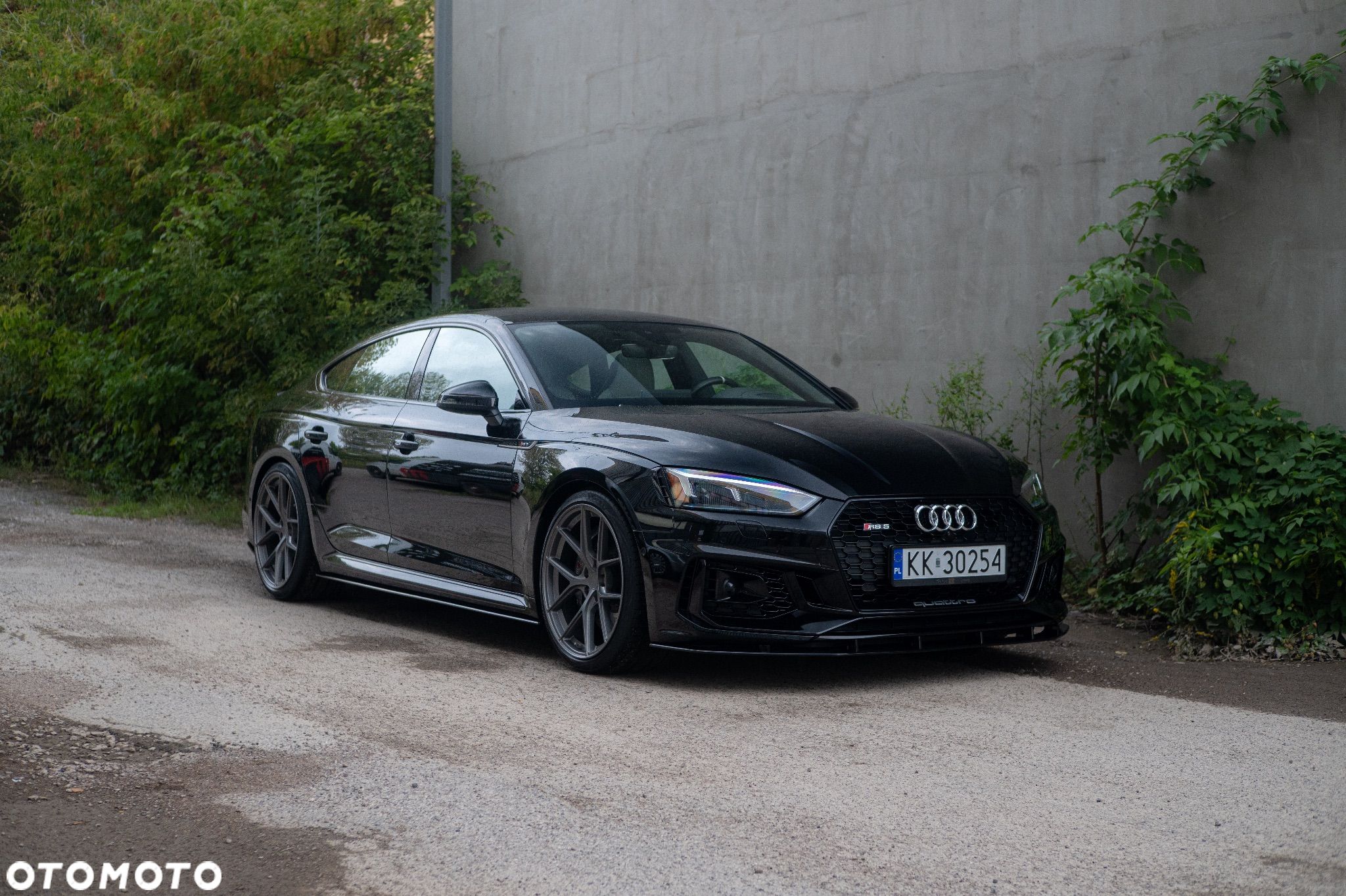 Audi RS5 Coupé 2.9 TFSI Quattro Tiptronic - 1