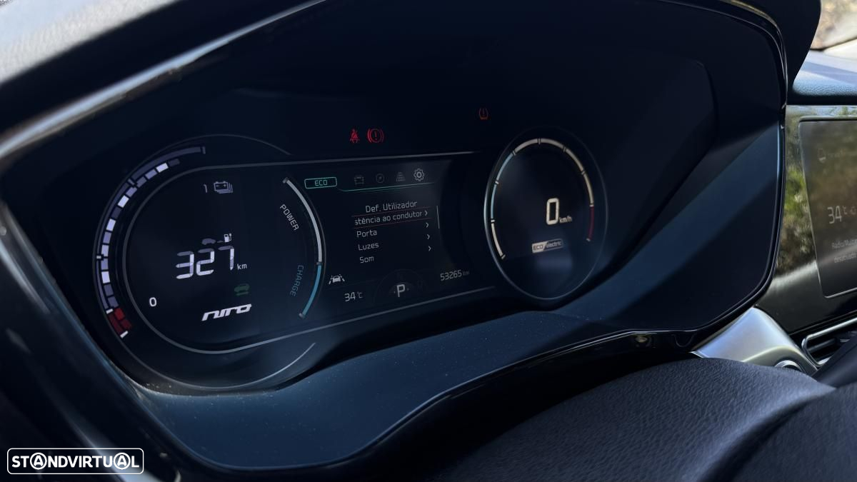 Kia e-Niro Spirit - 16