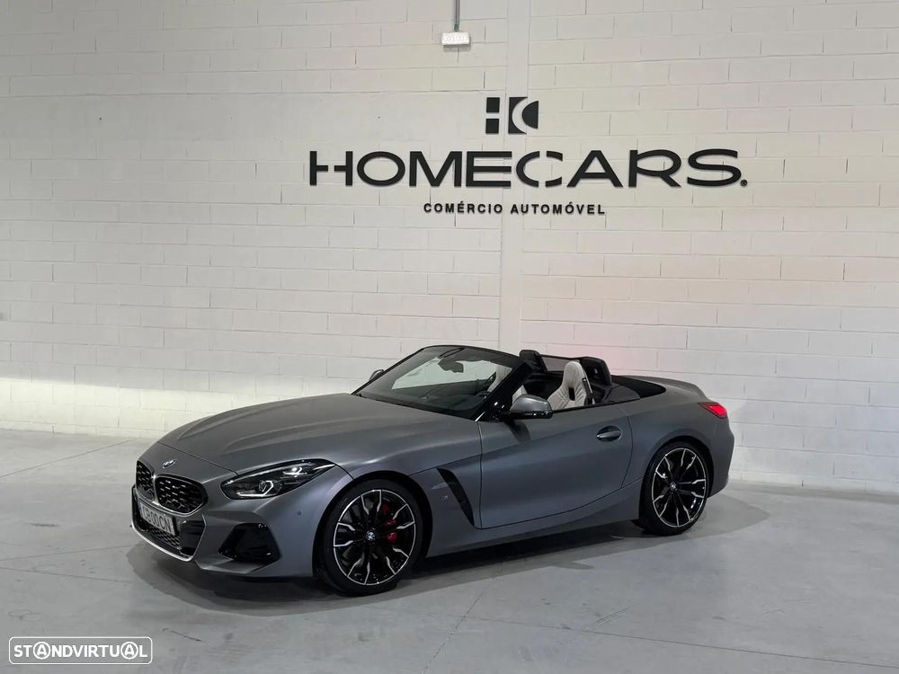 BMW Z4 M40 i Final Edition - 24