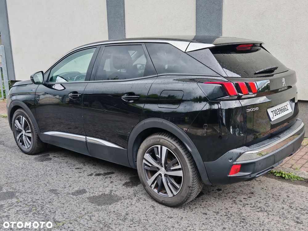 Peugeot 3008 - 7