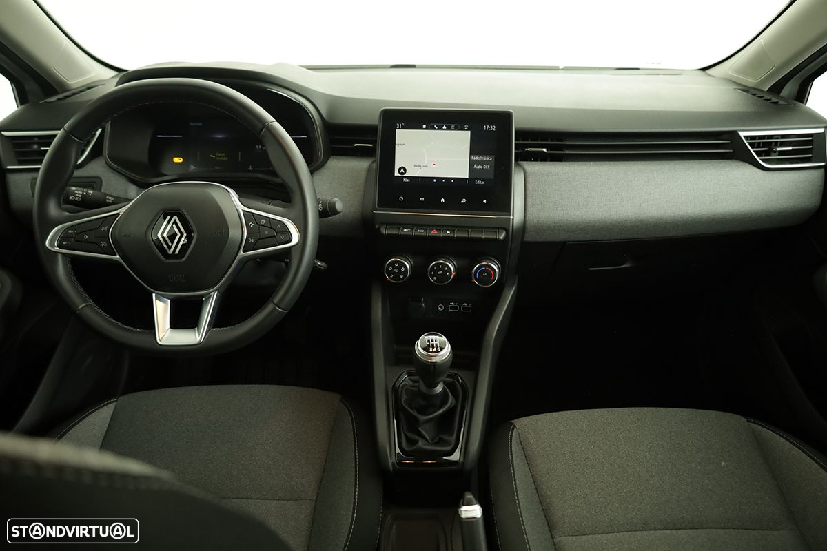 Renault Clio 1.0 TCe Evolution - 8