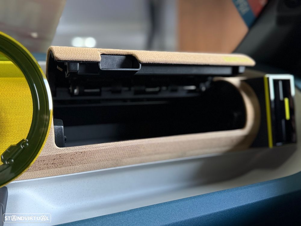 Fiat Grande Panda 1.2 Hybrid La Prima eDCT - 27