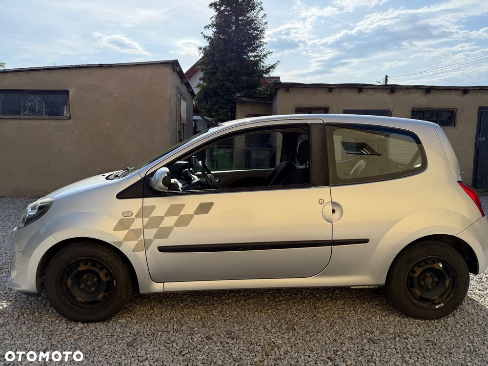 Renault Twingo 1.5 dCi Authentique - 2
