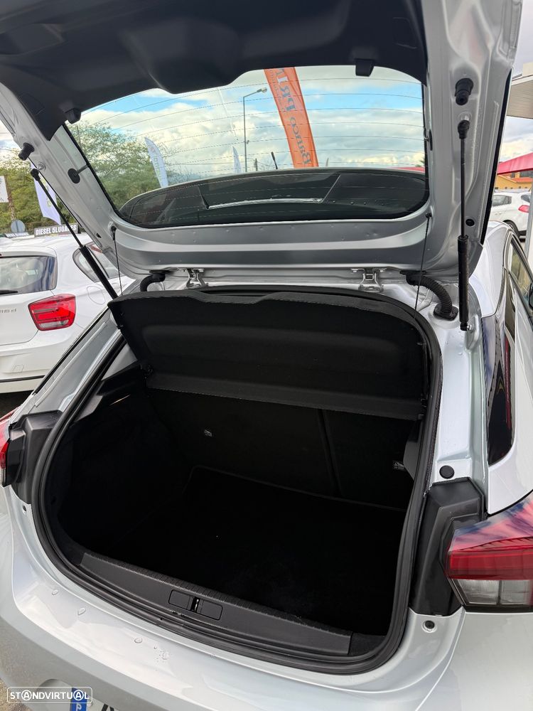 Opel Corsa 1.2 Business Edition - 12