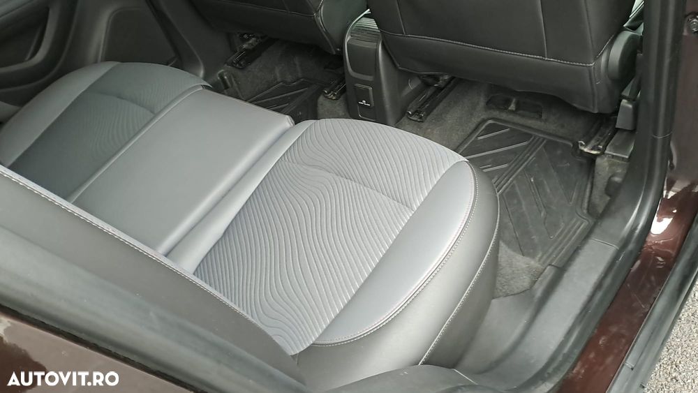 Opel Mokka 1.4 Turbo ECOFLEX Start/Stop 4x4 Innovation - 8