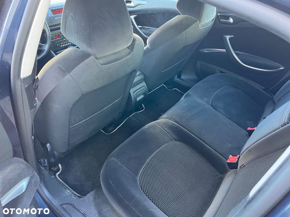 Citroën C5 2.0 16V Confort - 13
