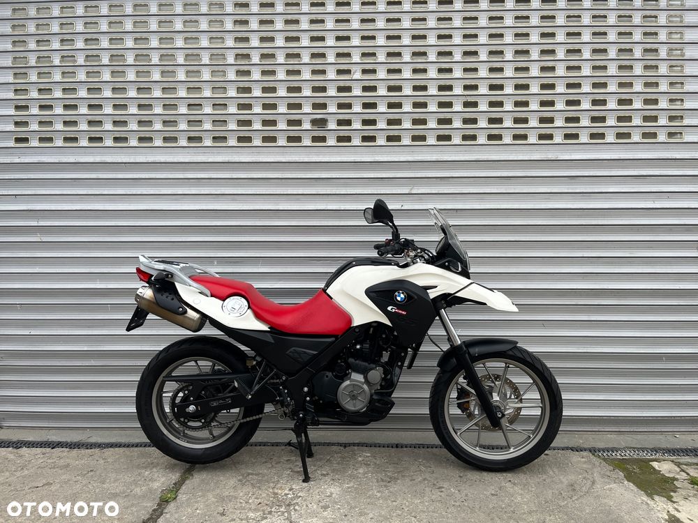 BMW G - 25