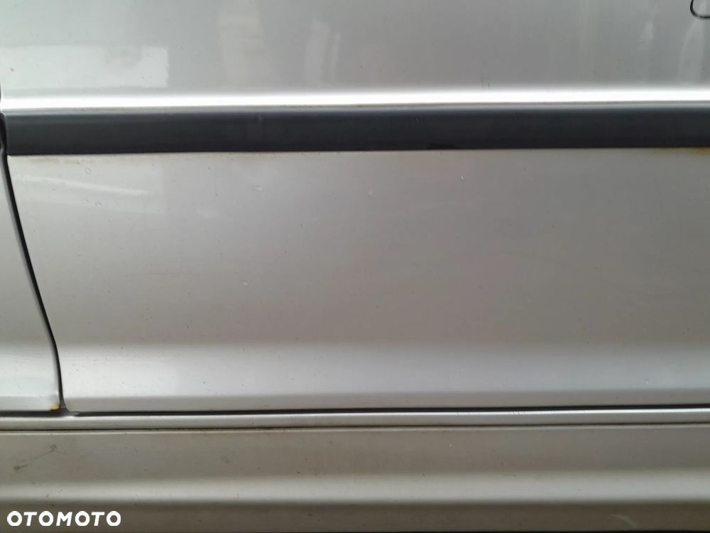 BMW E46 LIFT DRZWI LEWE PRZEDNIE LEWY PRZÓD KOLOR: 354/7 - 5