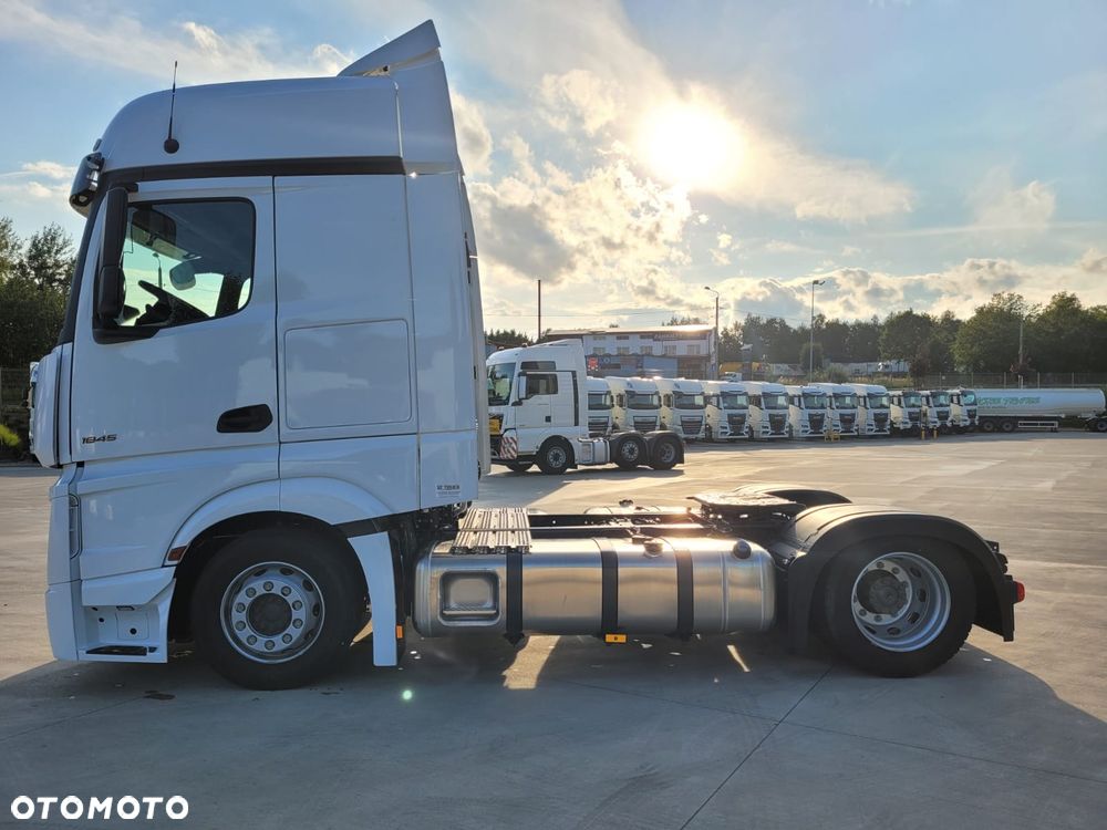 Mercedes-Benz ACTROS 1845 / MEGA / MP5 / BIGSPACE - 6