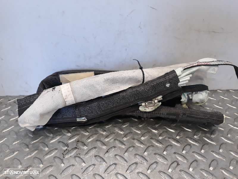 AIRBAG CORTINA FRENTE DIREITO CITROEN C4 GRAND PICASSO I 2.0 HDI 138 136CV 1997C... - 1