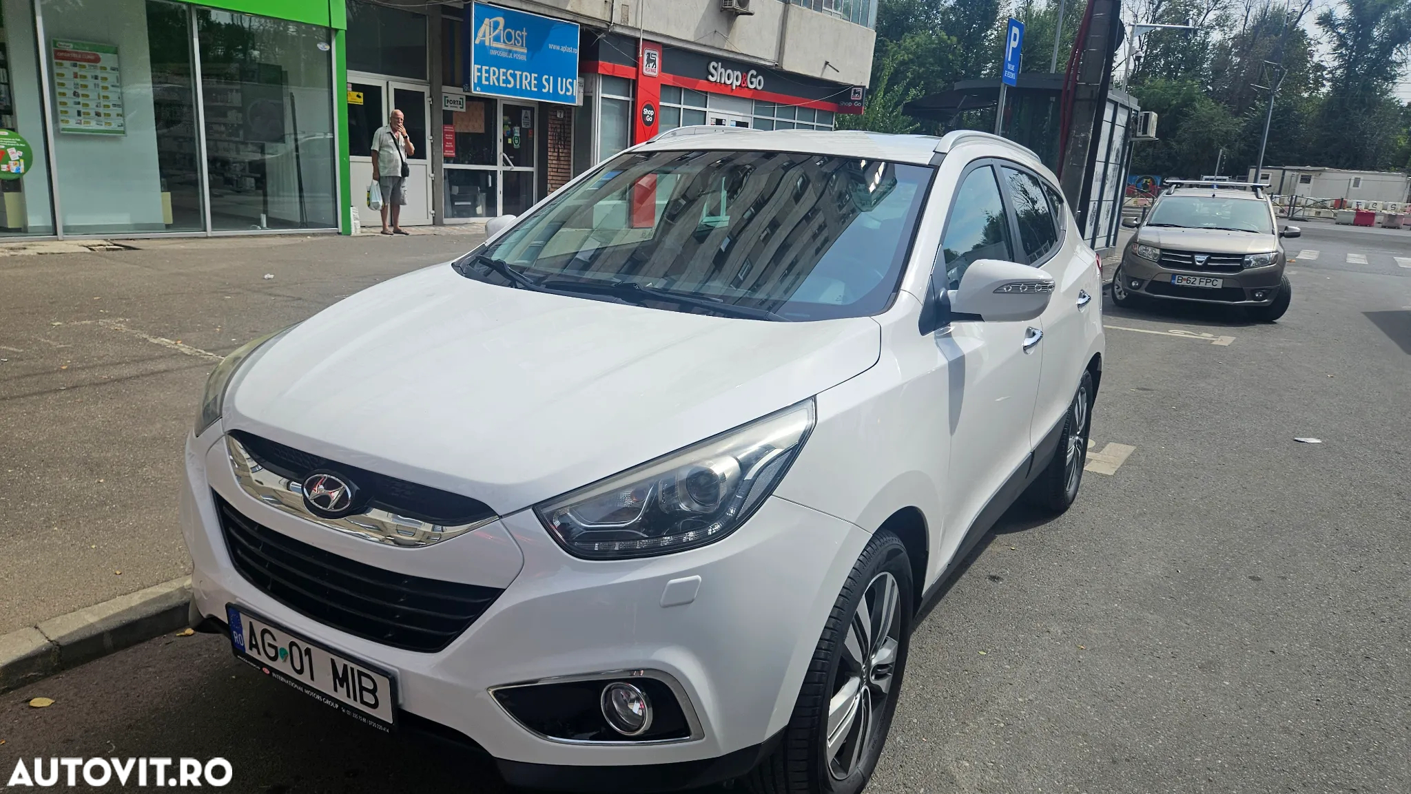 Hyundai ix35 - 6
