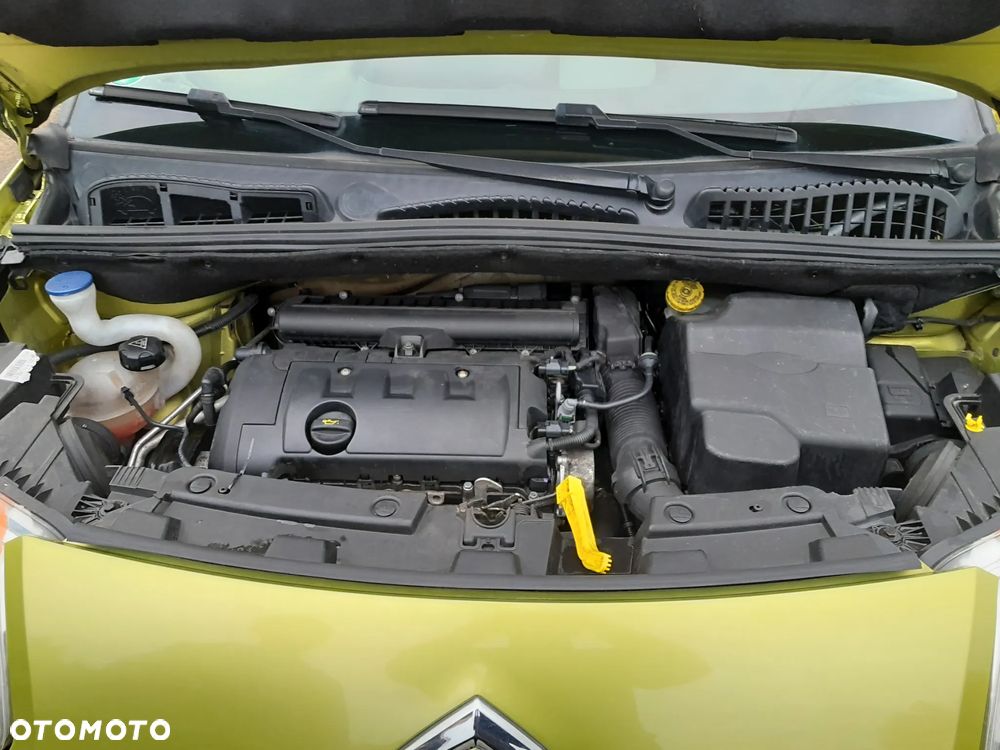 Citroën C3 Picasso VTi 95 Advance - 13