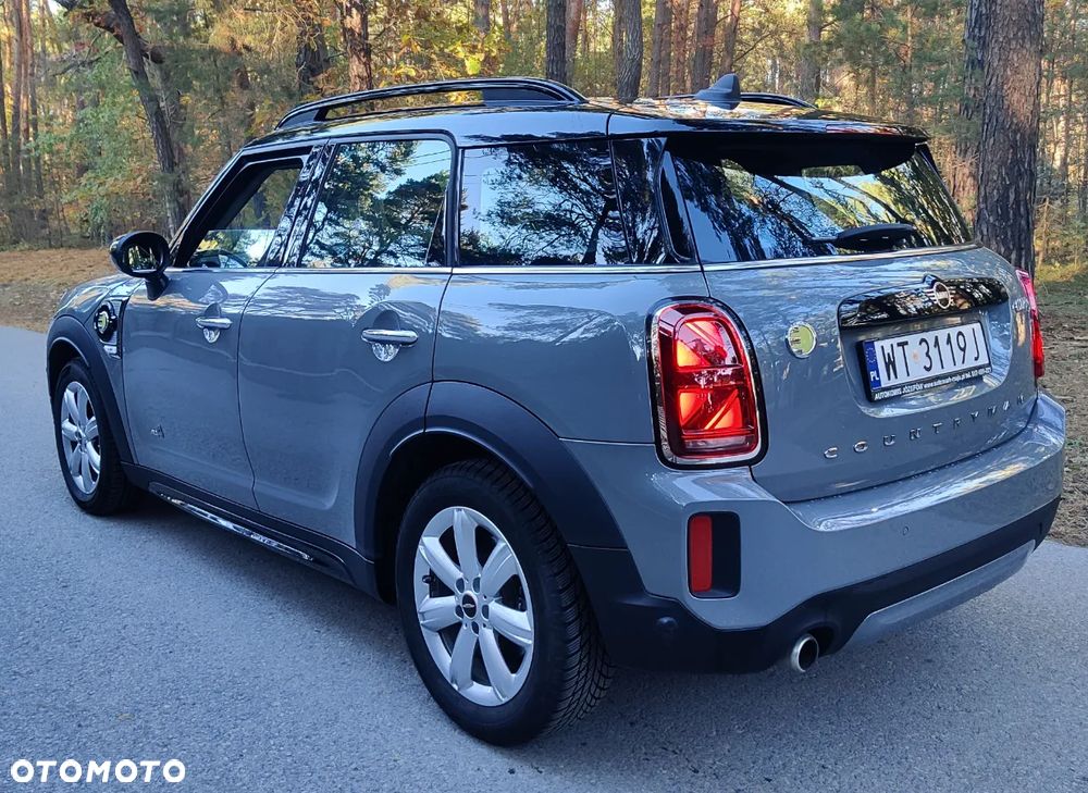 MINI Countryman Cooper All4 - 6