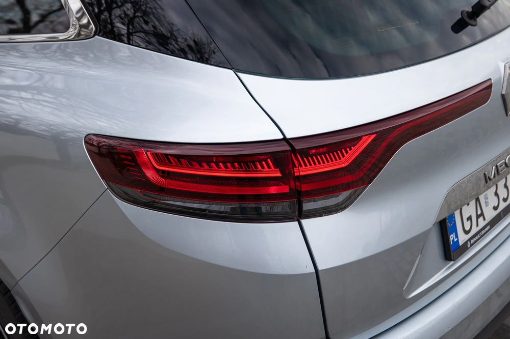 Renault Megane 1.3 TCe FAP Techno EDC - 4