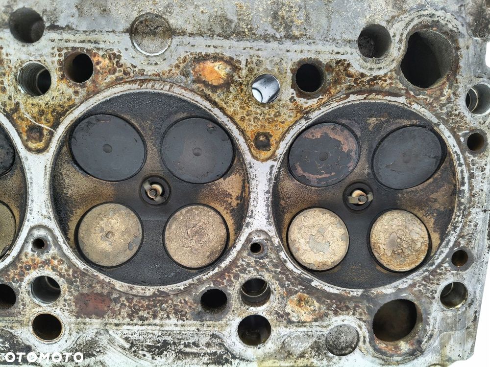 GŁOWICA BMW E36 E46 E39 2.0 2.5 M52B52 BH56998 1748411 - 16