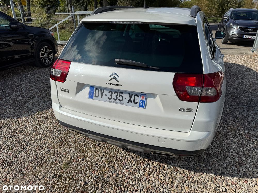 Citroën C5 Tourer BlueHDi 150 S&S Cross Tourer - 7