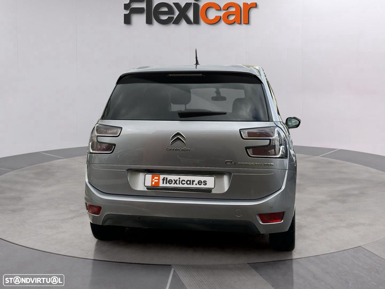 Citroën C4 Spacetourer 1.5 BlueHDi Shine - 9