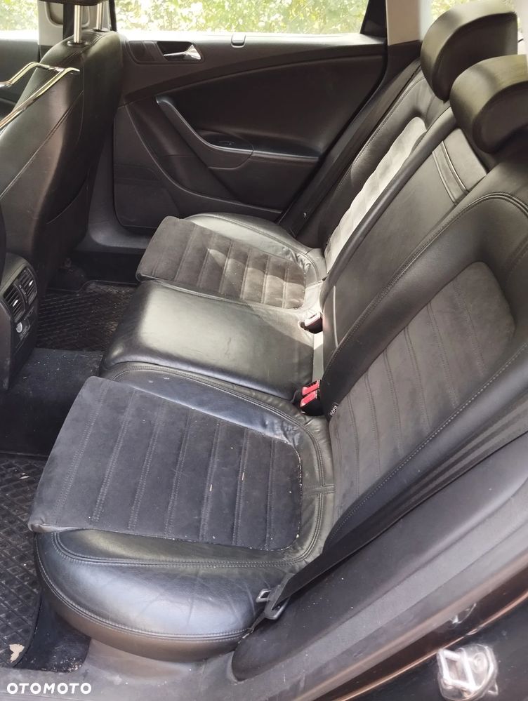 Volkswagen Passat 2.0 TDI DPF Comfortline DSG - 7