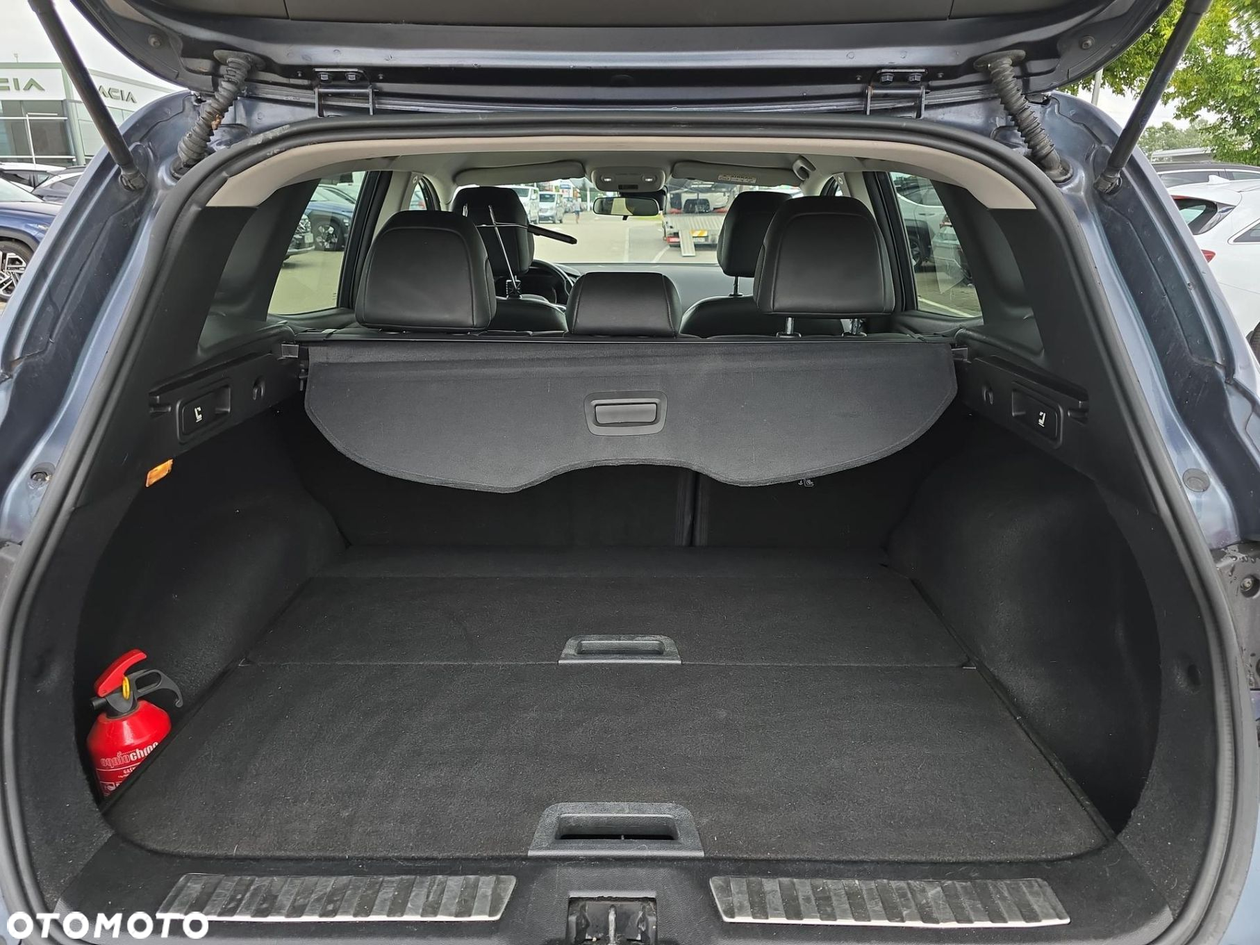 Renault Kadjar 1.2 Energy TCe Night&Day - 10