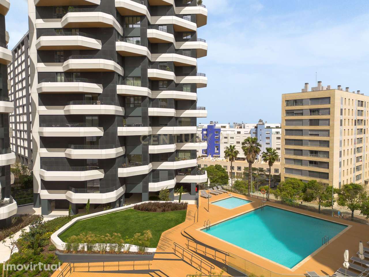 Apartamento T1 - Parque das Nações, Lisboa - Grande imagem: 4/23