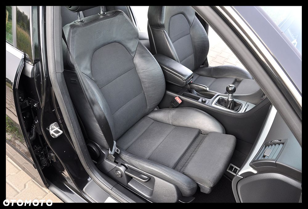 Audi A4 Limousine 1.8 T - 26