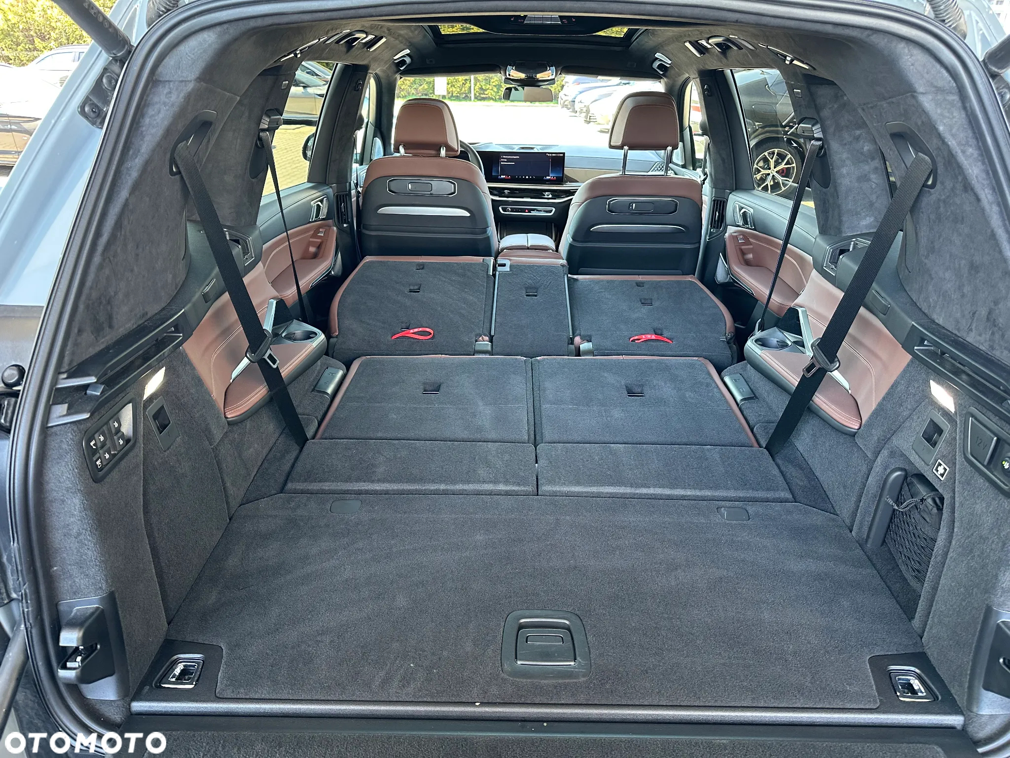 BMW X7 - 27
