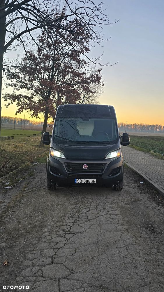 Fiat Ducato - 6