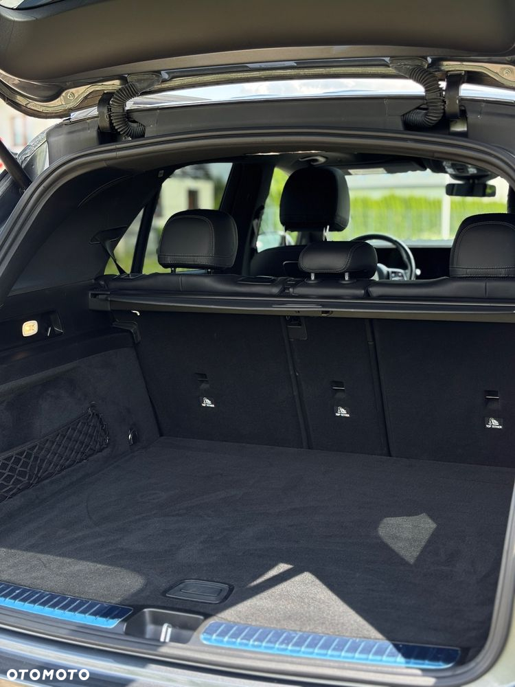 Mercedes-Benz GLE 400 4-Matic 9G-TRONIC - 12