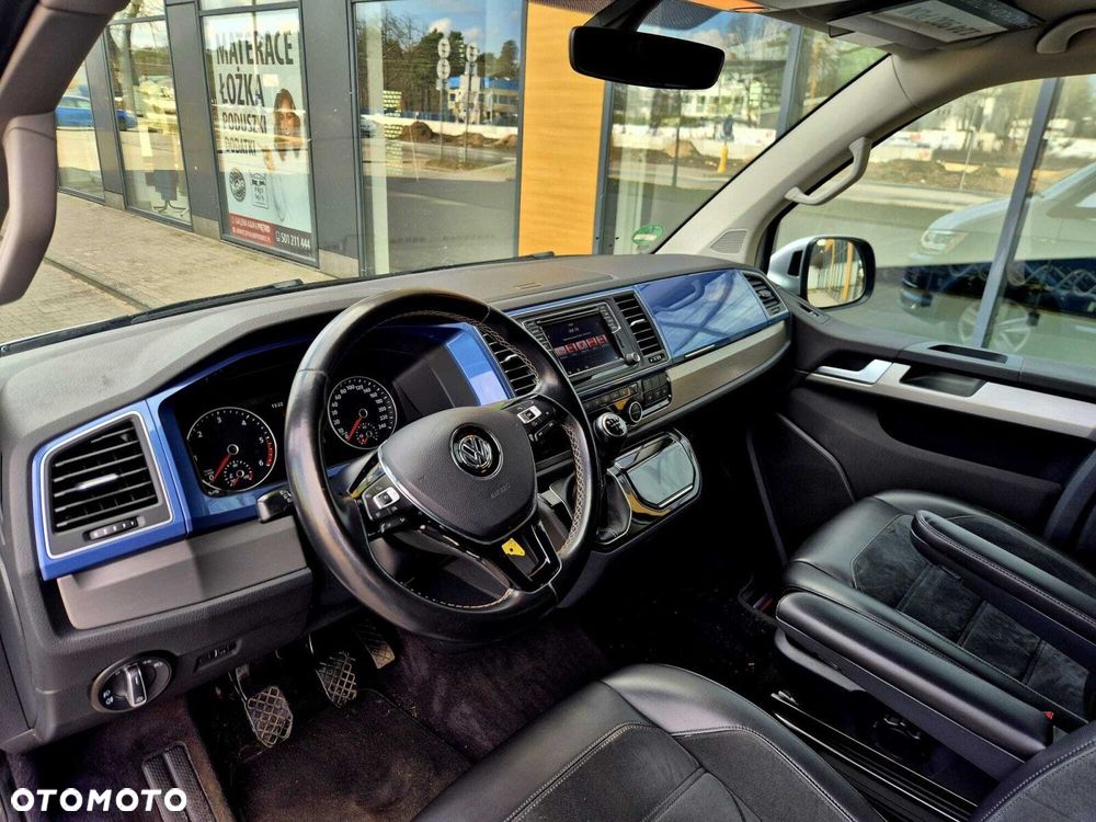 Volkswagen Multivan 2.0 BiTDI L1 Generation SIX 4Motion - 19