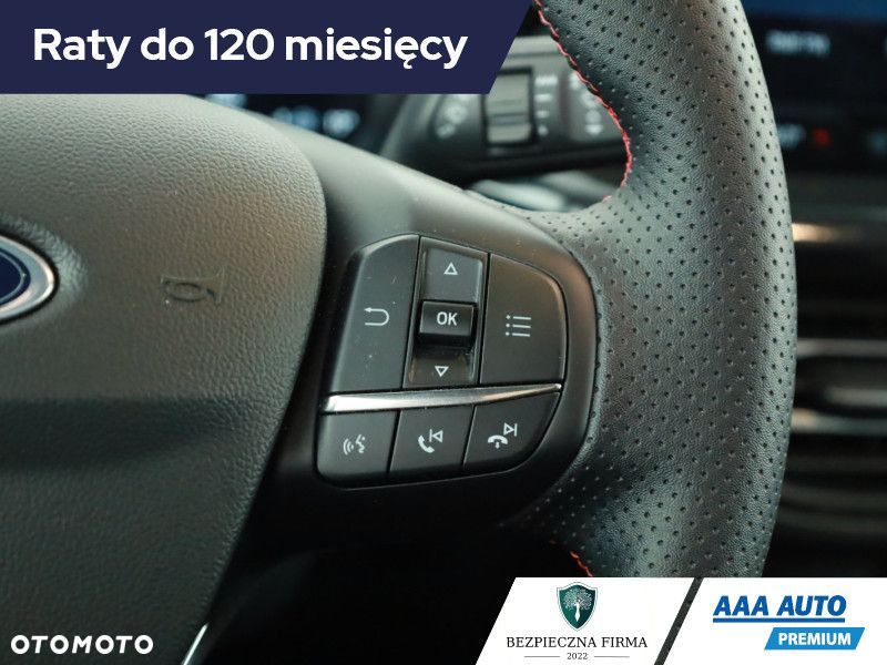 Ford Focus - 17