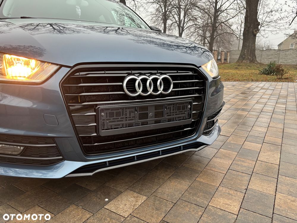 Audi A1 Sportback 1.4 TDI Sport - 16
