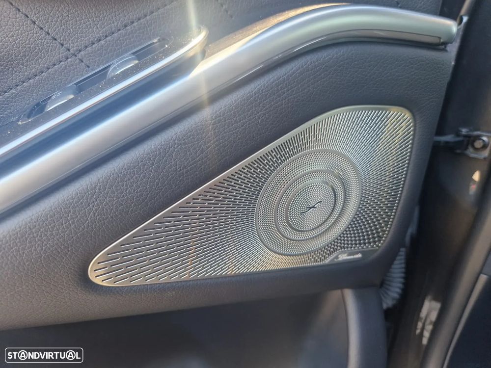 Mercedes-Benz S 400 d 4Matic - 13