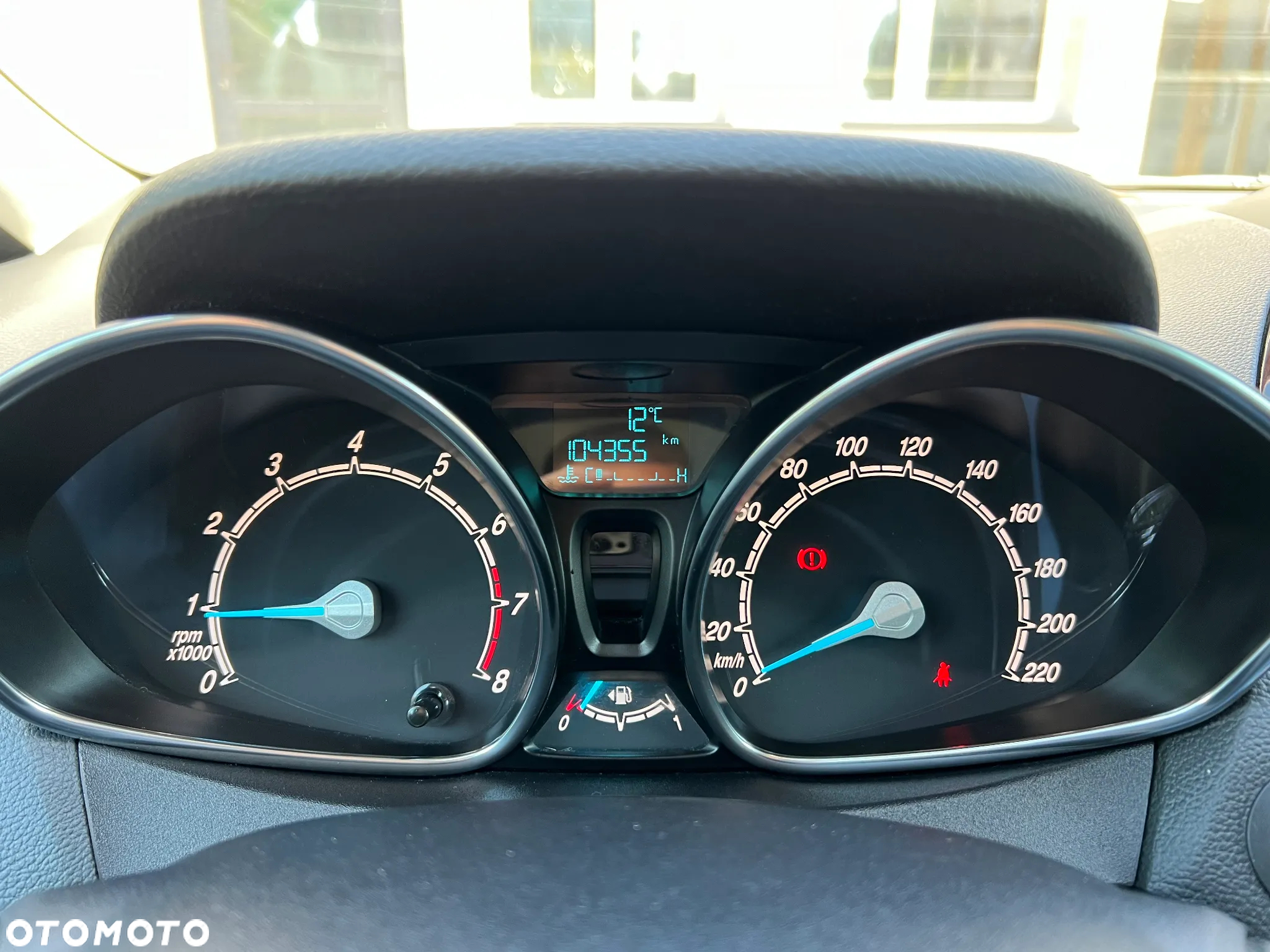 Ford B-MAX 1.0 EcoBoost Titanium - 17