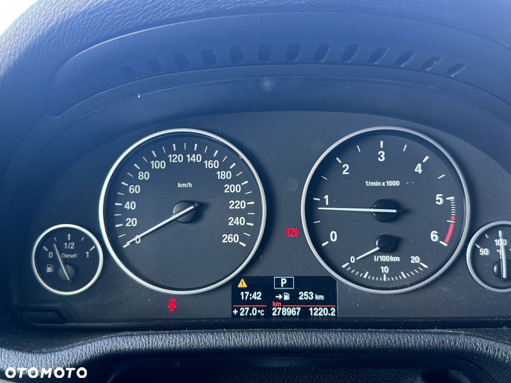 BMW X3 - 9